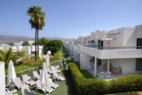 Foto general de Apartamentos Eden