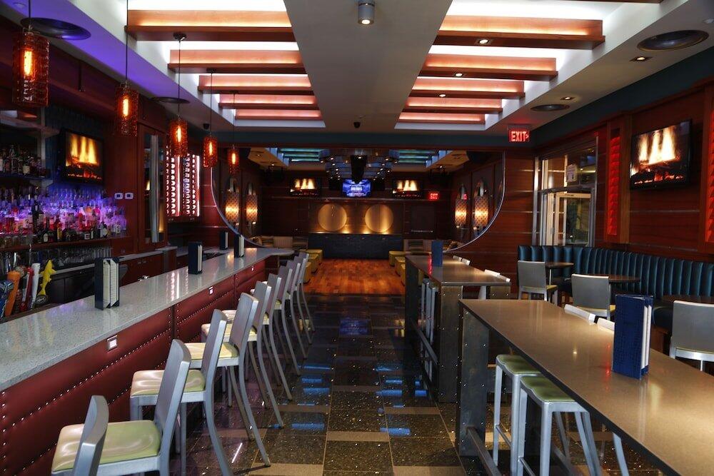 Foto de restauración de Hotel Harborside Inn Of Boston