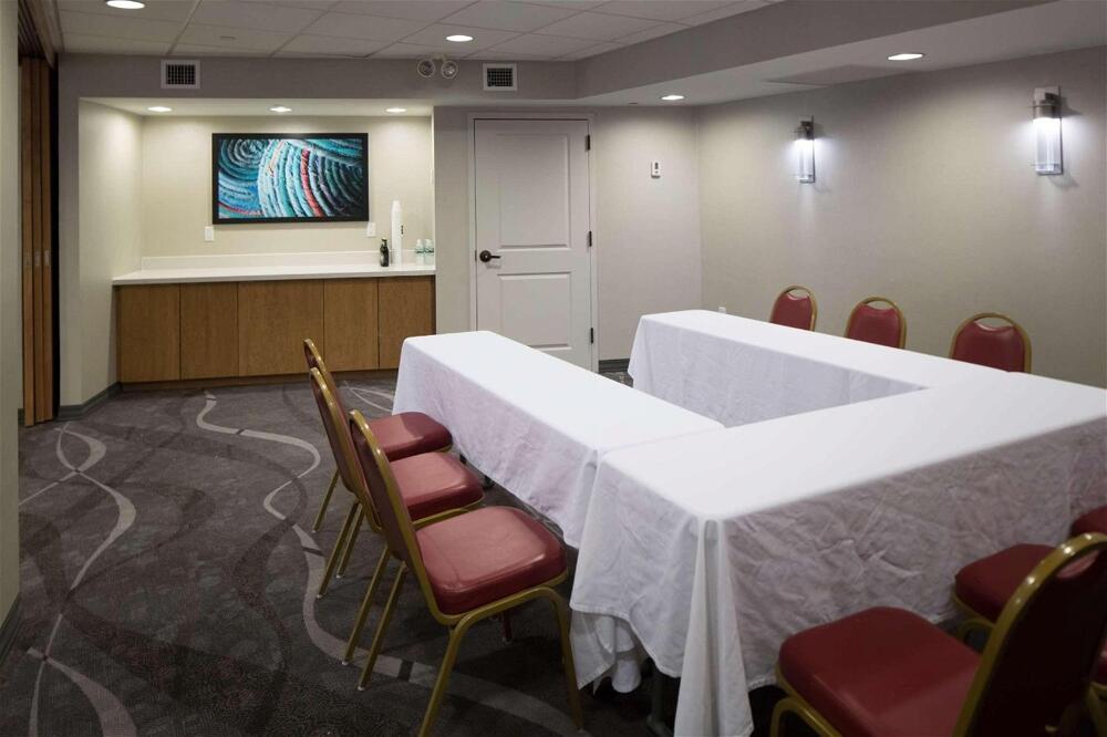 Foto general de Best Western Gregory Hotel