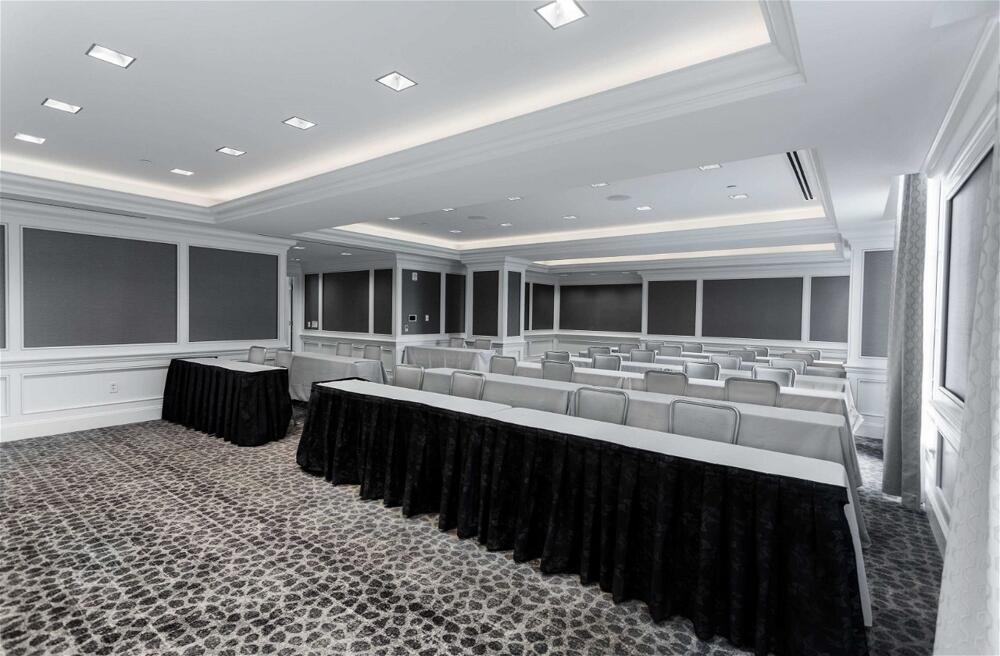 Foto de los servicios de Hotel Hilton Columbus at Easton
