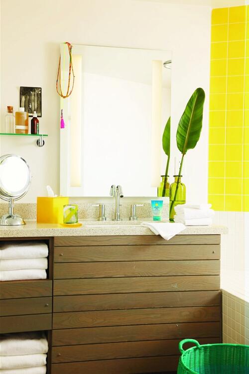 Foto del baño de Hotel Dream Inn Santa Cruz