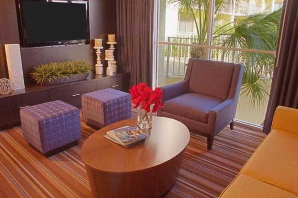 Foto general de Hotel Courtyard by Marriott Key Largo