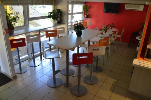 Foto de los servicios de Hotel Premiere Classe Bordeaux Sud - Villenave d&amp;#039;Ornon