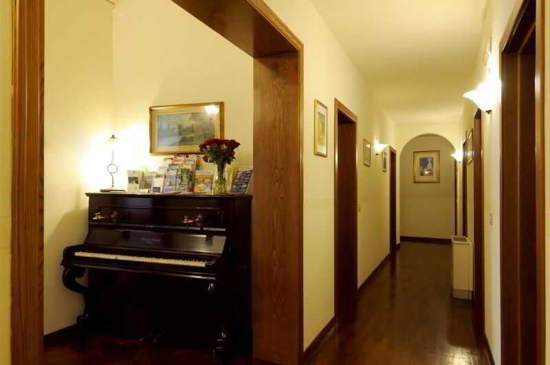 Foto general de Aramis Rooms