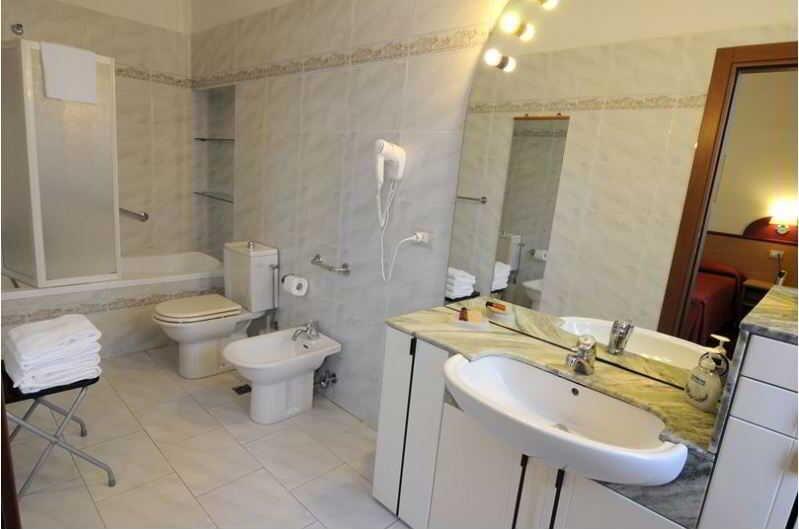 Foto general de Aramis Rooms