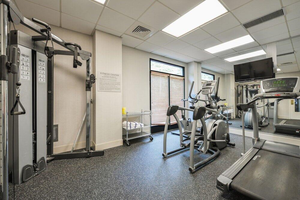 Foto de los servicios de Hotel Wingate by Wyndham Charlotte Airport