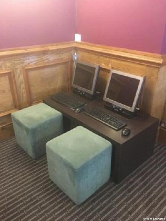 Foto general de Holiday Inn Ashford Central, an IHG Hotel