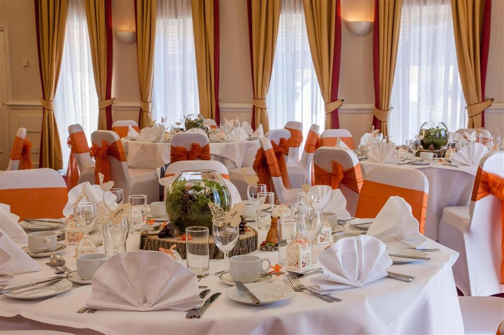 Foto general de Holiday Inn Ashford Central, an IHG Hotel