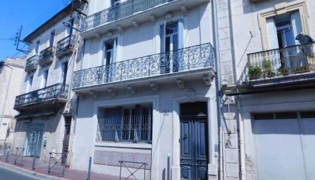 Foto de Le Albert 1er Béziers Appartements tout équipés