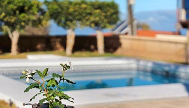 Foto de Villa El Vinco Tijoco Bajo By Paramount Holidays
