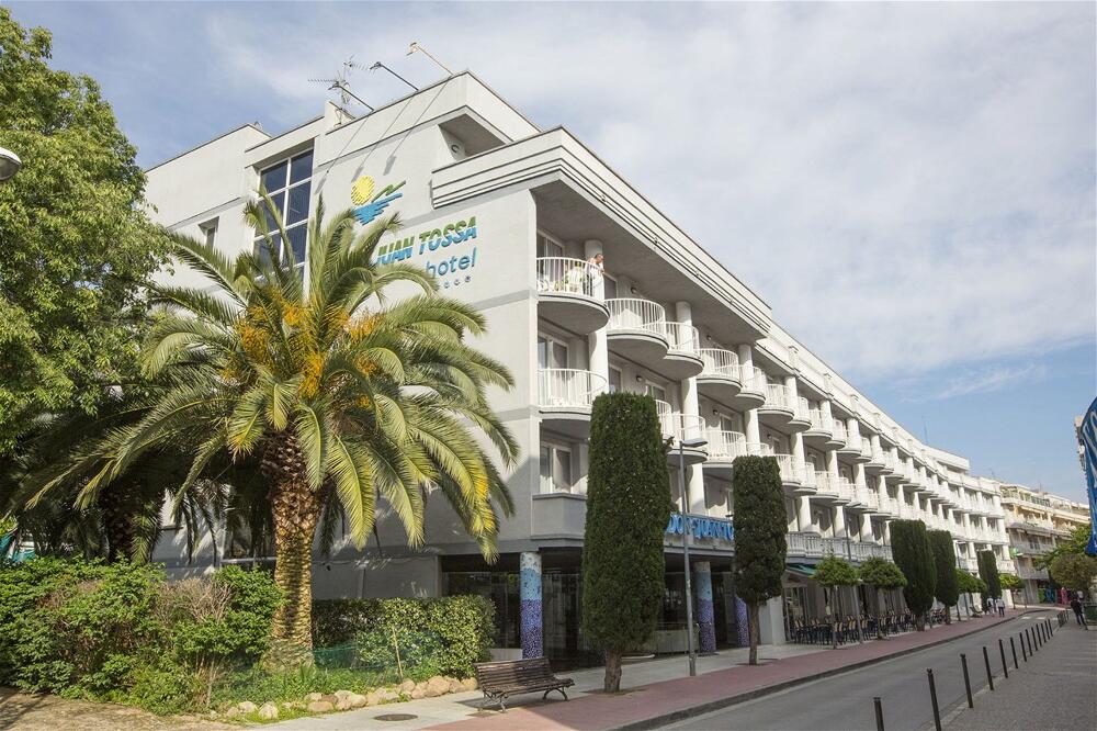 Foto general de Hotel Don Juan Tossa