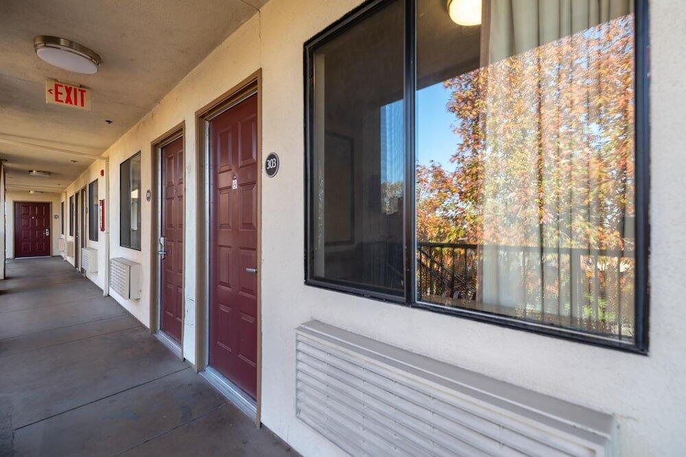 Foto general de Hotel California Inn &amp;amp; Suites Rancho Cordova - Sacramento