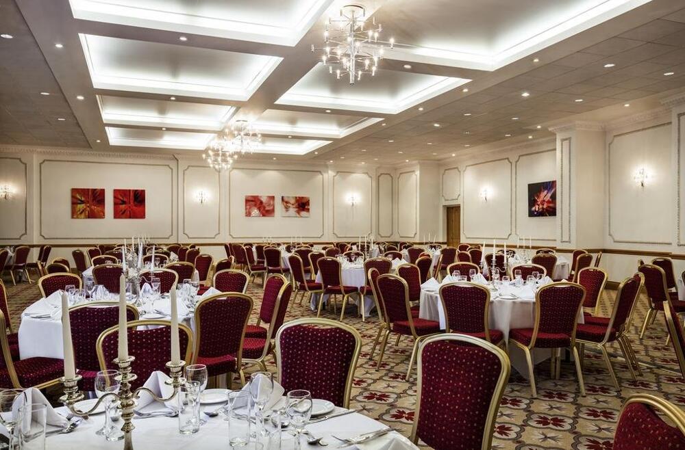 Foto general de Mercure Bristol Grand Hotel