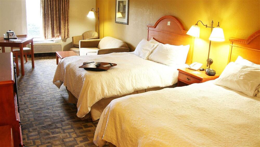 Foto general de Magnuson Hotel Bourbonnais