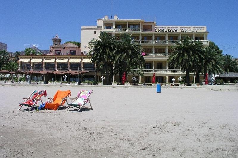 Foto general de Hotel Voramar