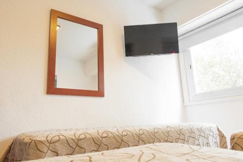 Foto de una habitación de Hotel Traful