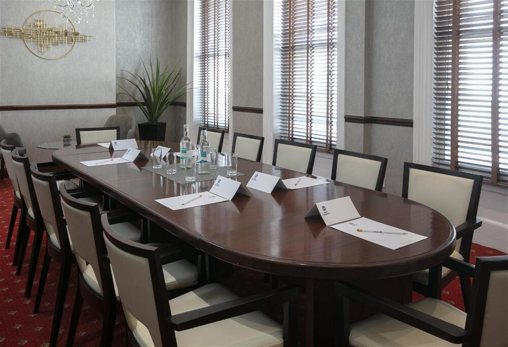 Foto general de Best Western Royal Hotel