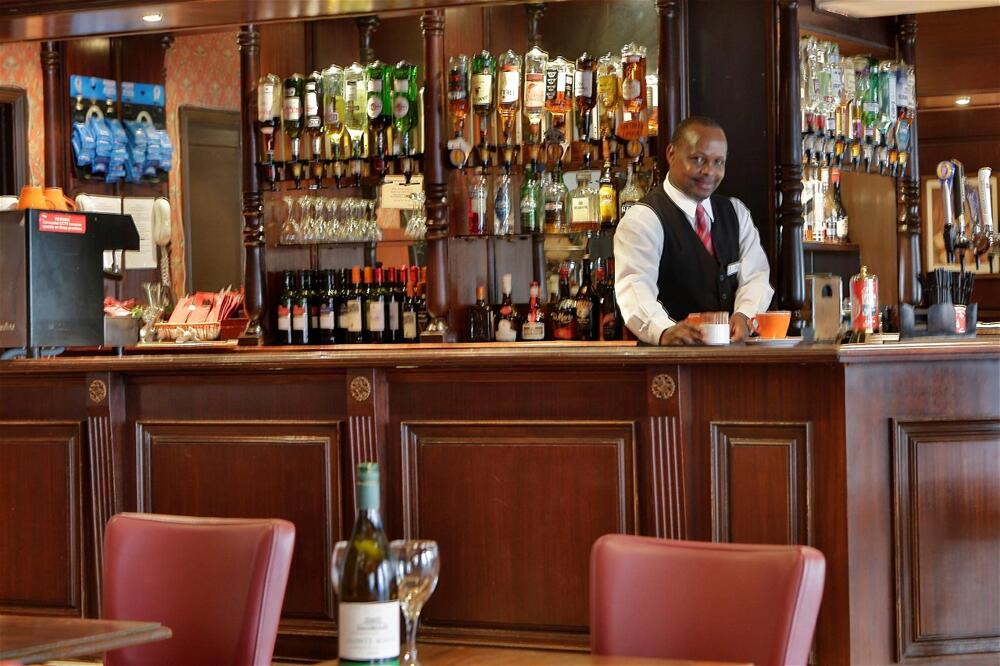 Foto general de Best Western Royal Hotel