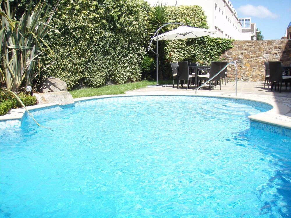 Foto general de The Club Hotel &amp;amp; Spa Jersey