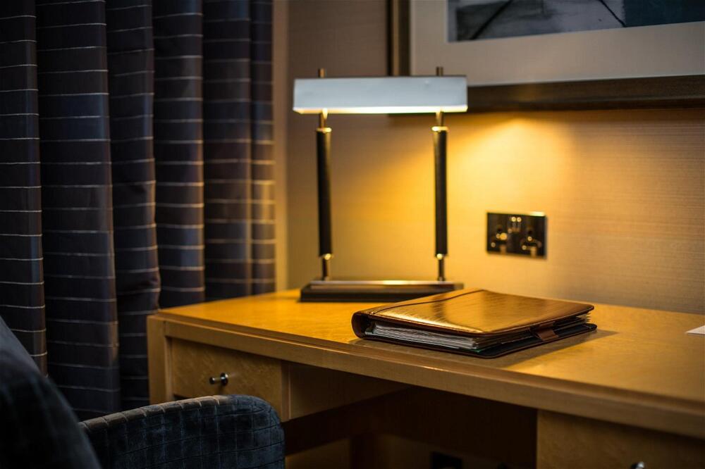 Foto general de The Club Hotel &amp;amp; Spa Jersey