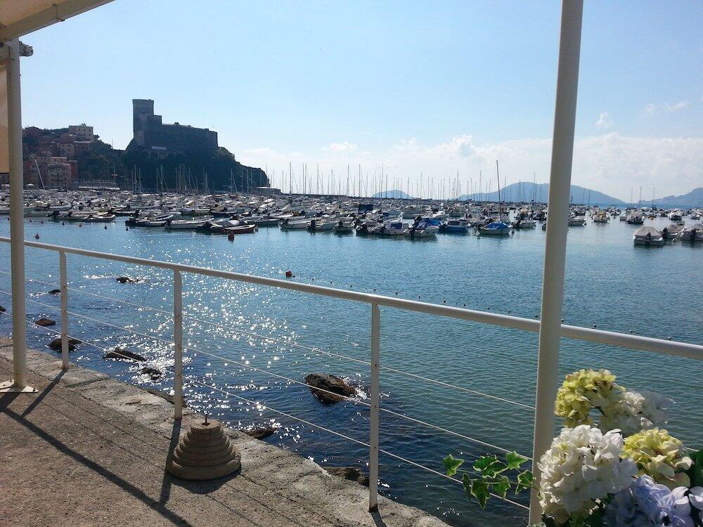 Foto del entorno de Hotel Shelley e delle Palme