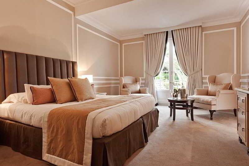 Foto general de Althoff Hotel Villa Belrose