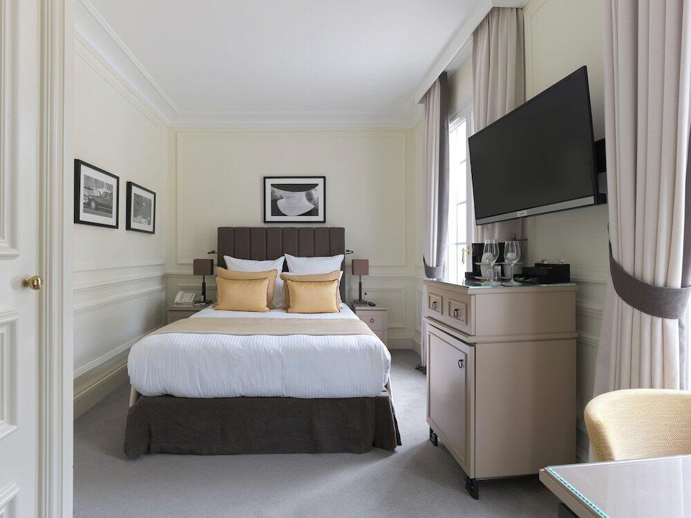 Foto de una habitación de Althoff Hotel Villa Belrose