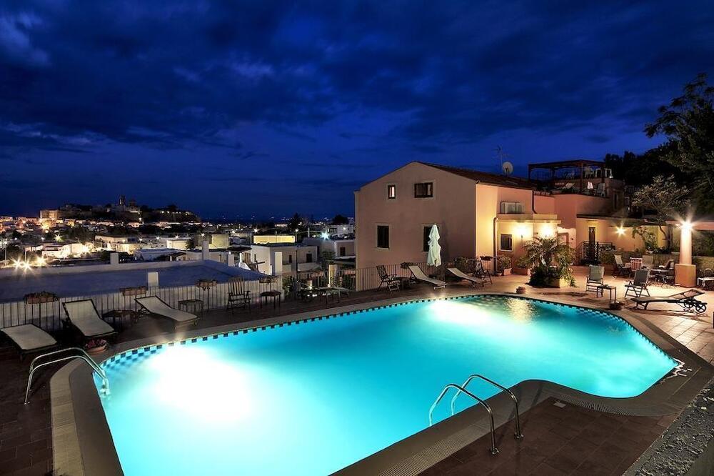 Foto general de Hotel Villa Cute - HVC