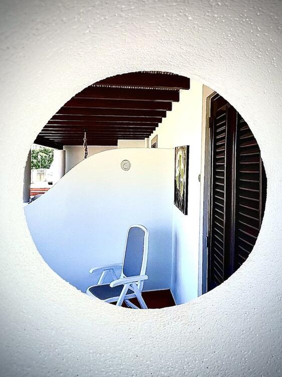 Foto del exterior de Hotel Villa Cute - HVC