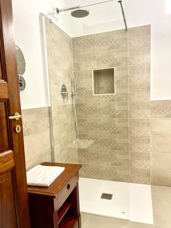Foto del baño de Hotel Villa Cute - HVC