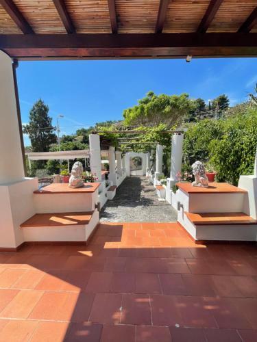 Foto del exterior de Hotel Villa Cute - HVC