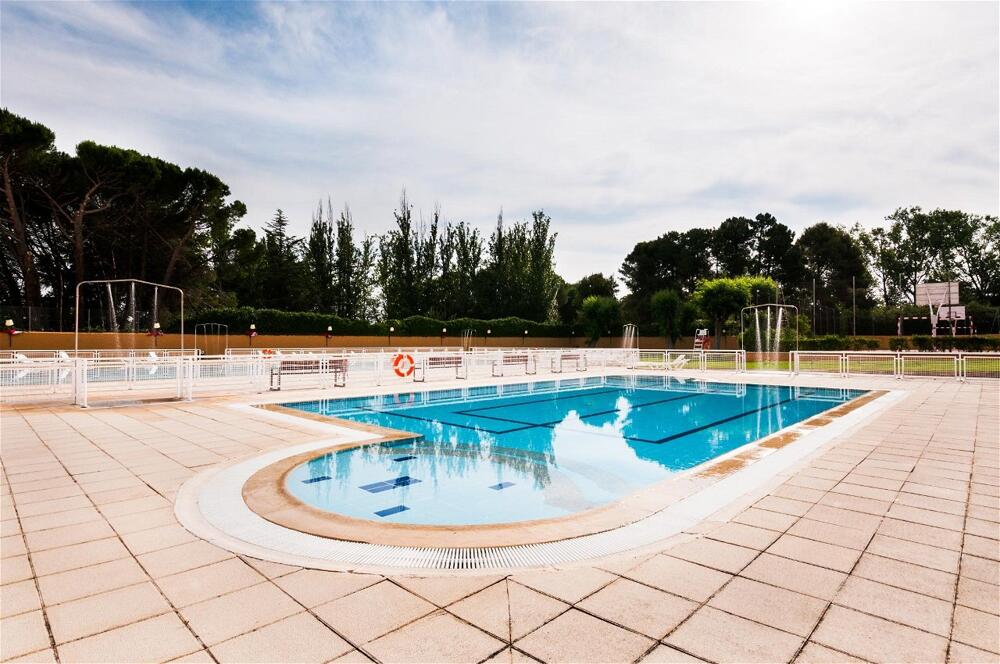 Foto general de Bungalows y Mobil Homes Camping Regio