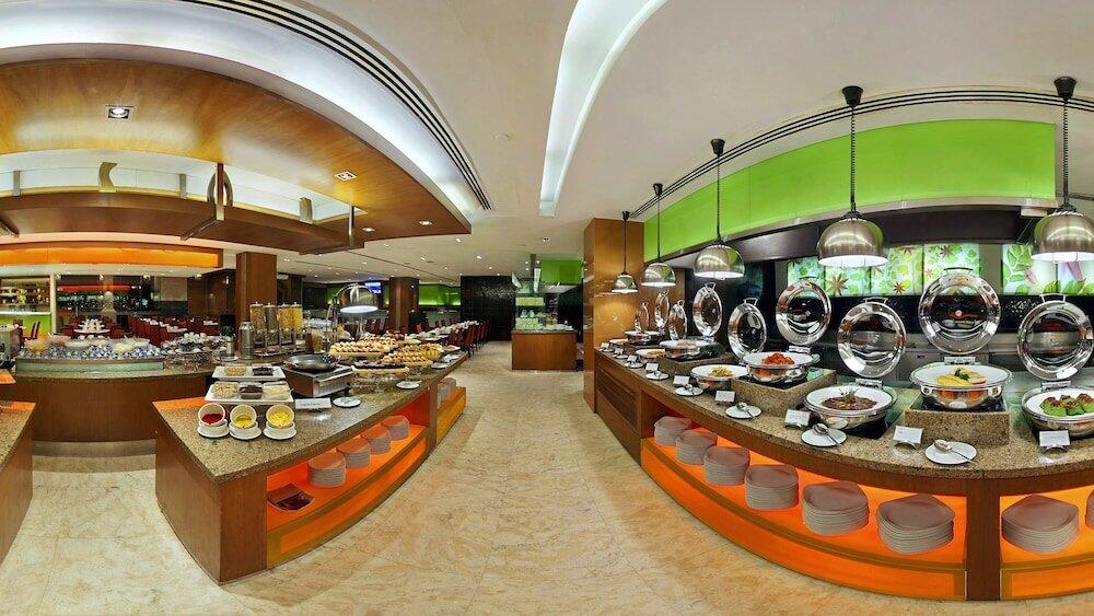 Foto de restauración de Concorde Hotel Shah Alam