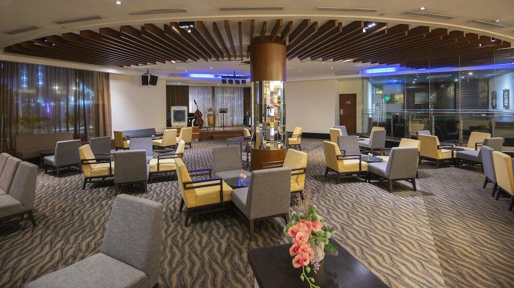 Foto de restauración de Concorde Hotel Shah Alam