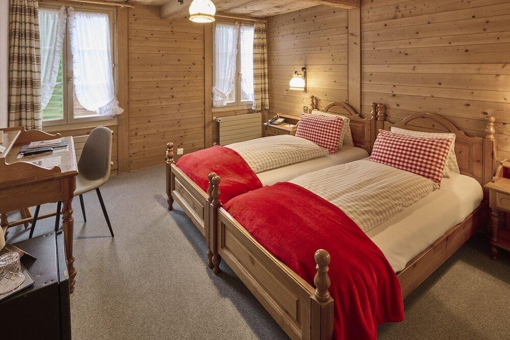 Foto de una habitación de Baeren Hotel, The Bear Inn
