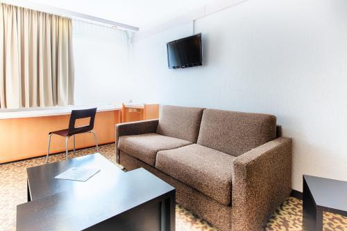 Foto de los servicios de Select Hotel Osnabrück