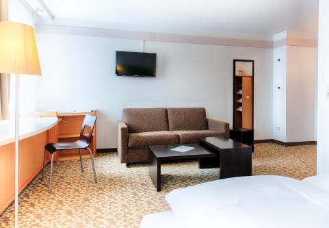 Foto de los servicios de Select Hotel Osnabrück