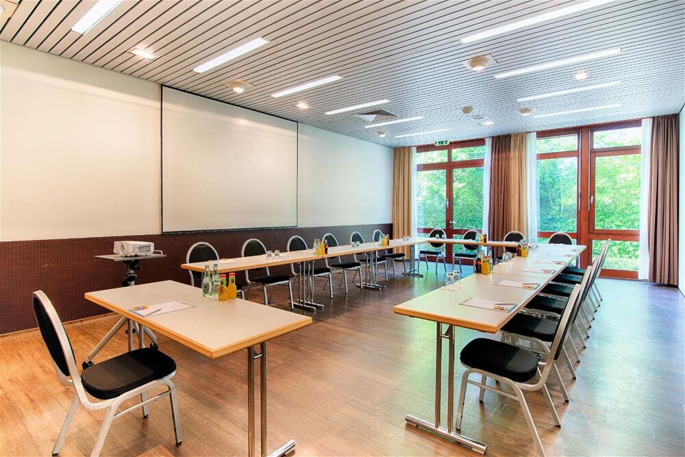 Foto general de Select Hotel Osnabrück
