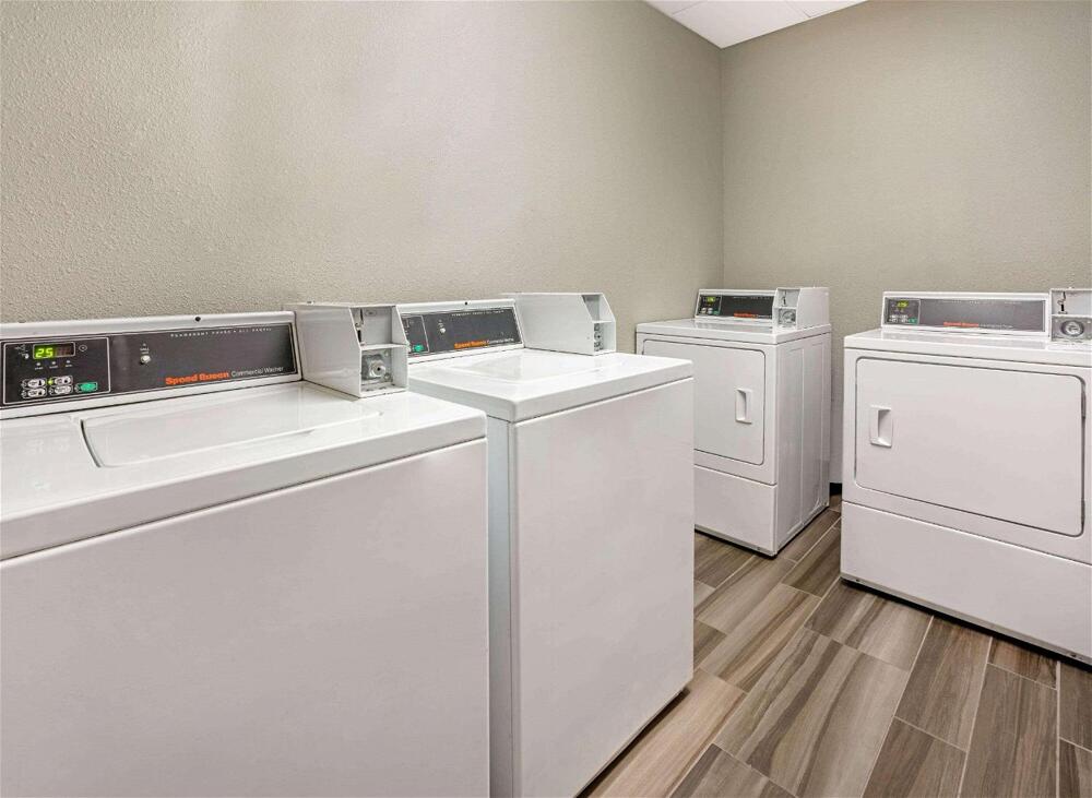 Foto de los servicios de Hotel La Quinta by Wyndham Tacoma - Seattle