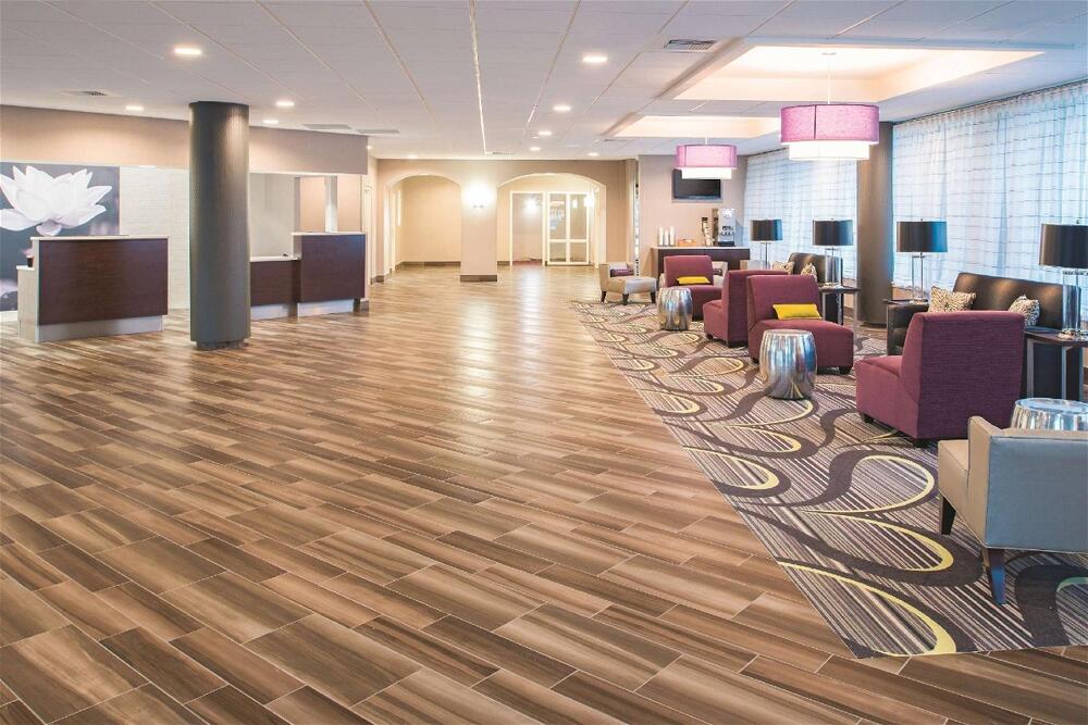 Foto general de Hotel La Quinta by Wyndham Tacoma - Seattle