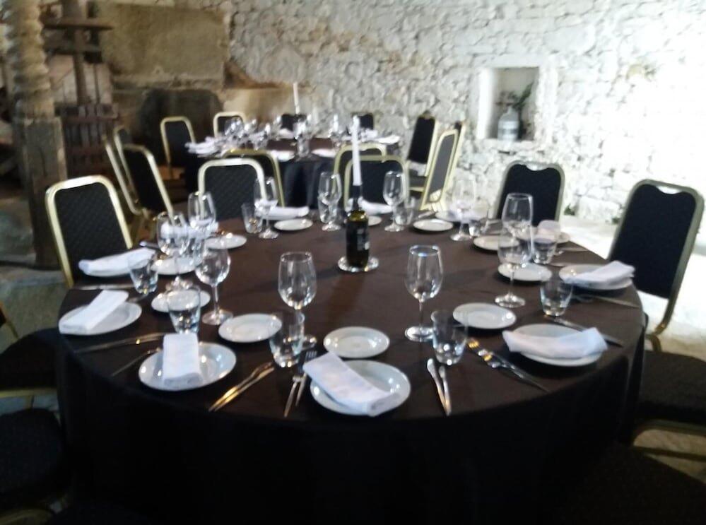 Foto de restauración de Hotel Douro Scala