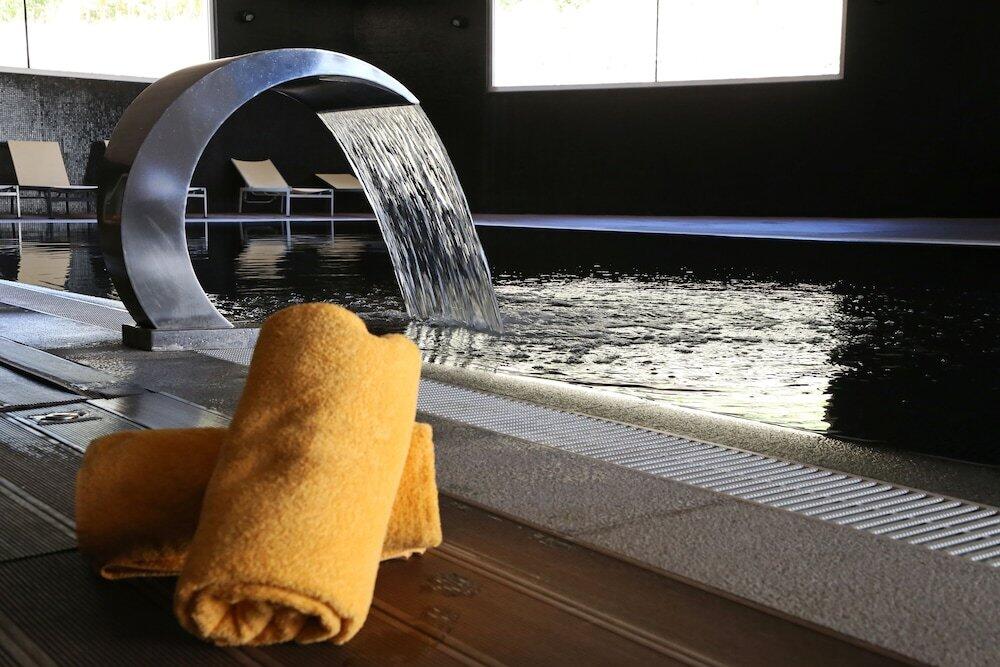 Foto de los servicios de Hotel Douro Scala