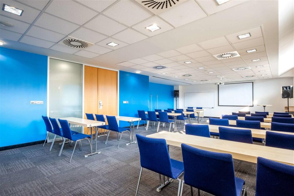 Foto de los servicios de Quality Hotel Ostrava City