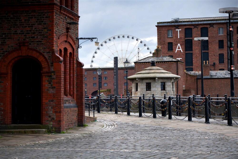 Foto del exterior de Heywood House Hotel, BW Signature Collection