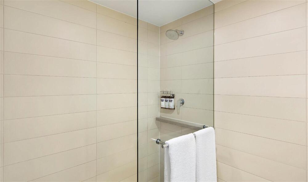 Foto del baño de Hotel Hyatt Regency Sydney