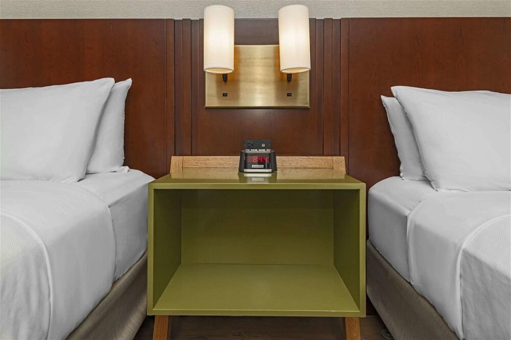 Foto de los servicios de Hotel Comfort Inn Cambridge