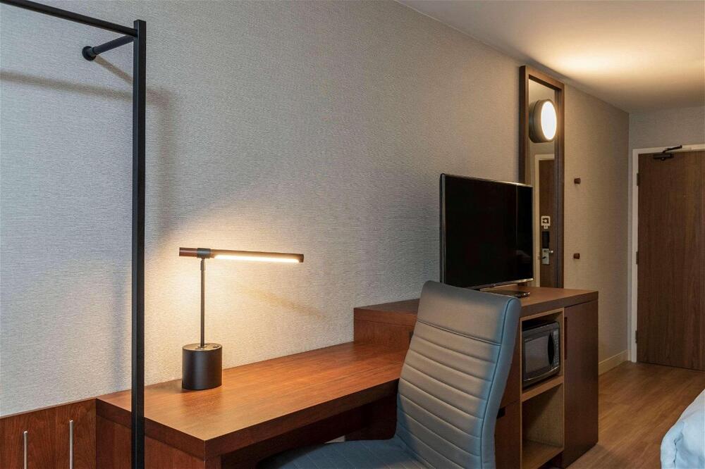 Foto general de Hotel Comfort Inn Cambridge