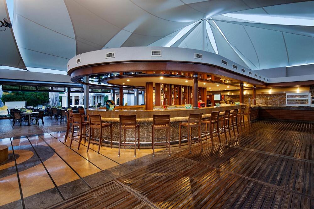 Foto general de Sunis Elita Beach Resort Hotel &amp;amp; SPA