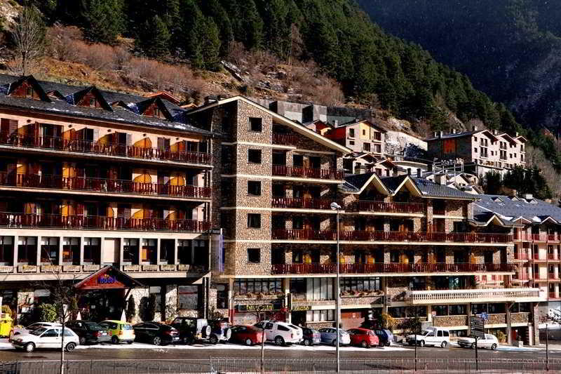 Foto general de SOLANA HOTEL 