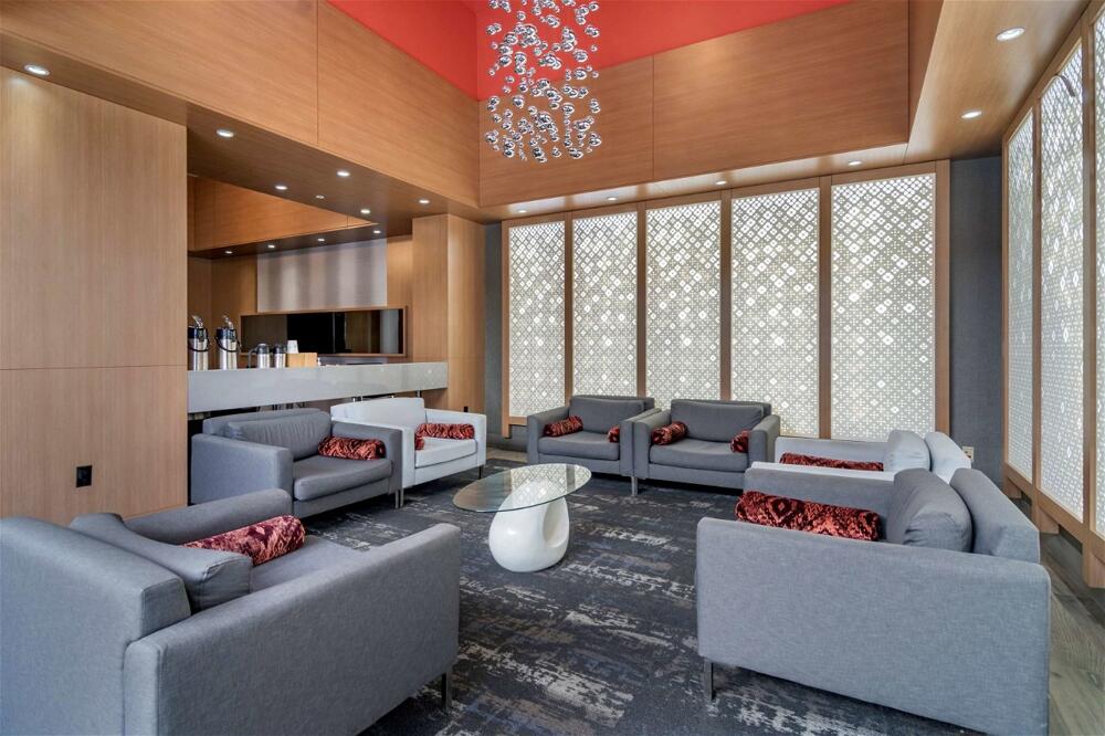 Foto del baño de Best Western Plus Vancouver Airport Hotel